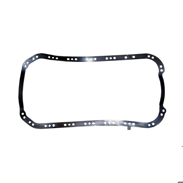 Crp Products Honda Civic 96-00 4 Cyl 1.6L Honda Civic Oil Pan Gasket, 14070700 14070700 - main